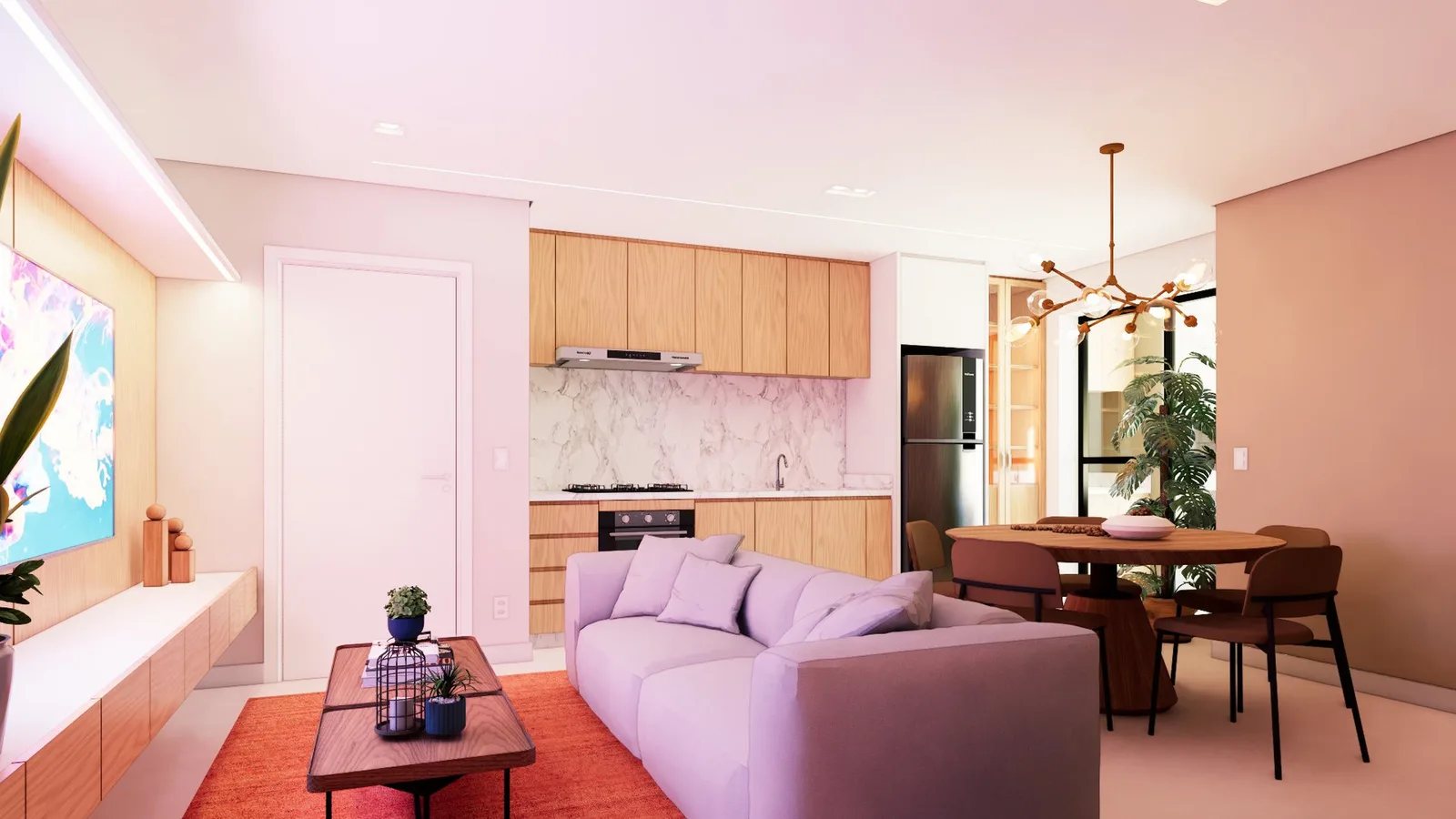 Olea — 056 living