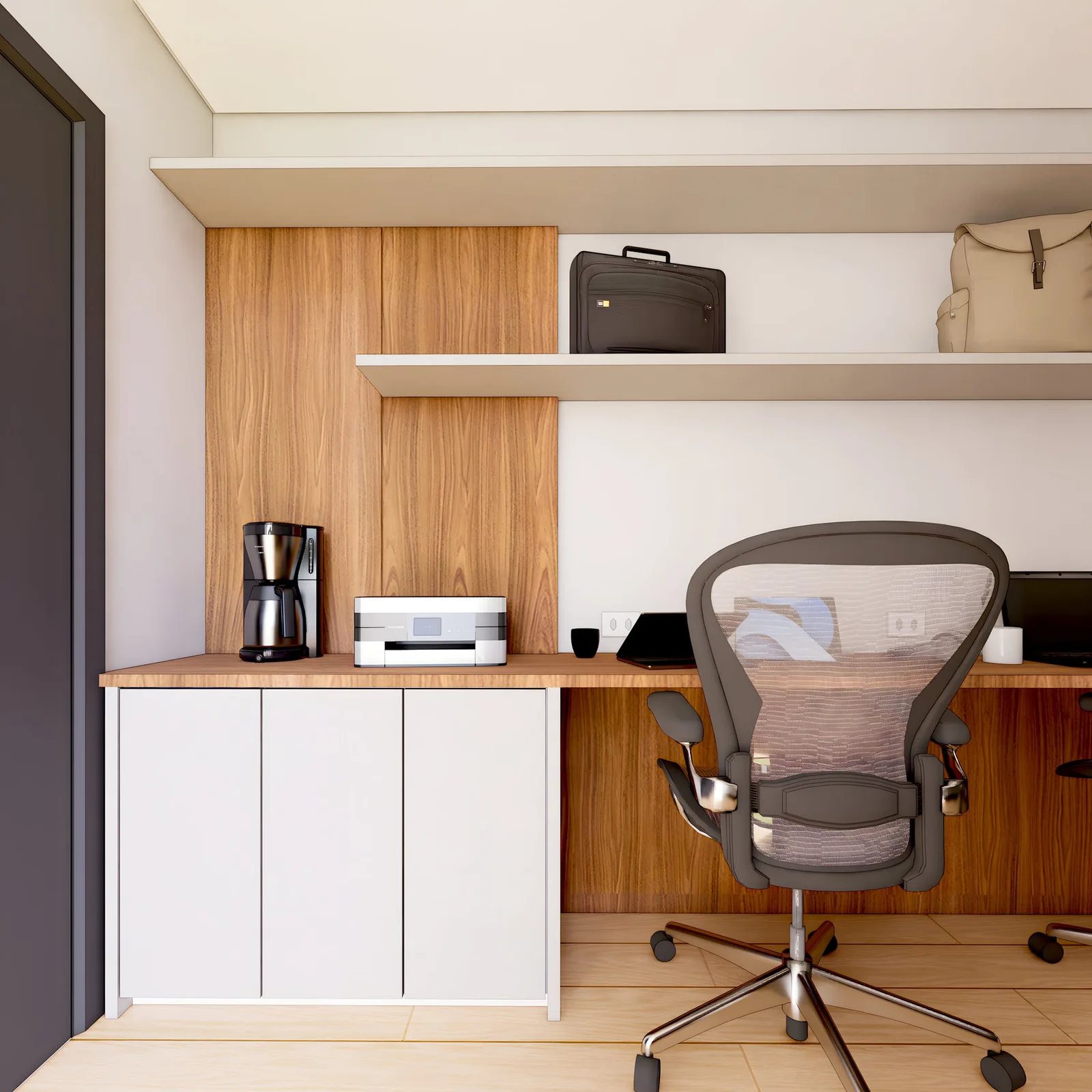 Olea — 183 coworking