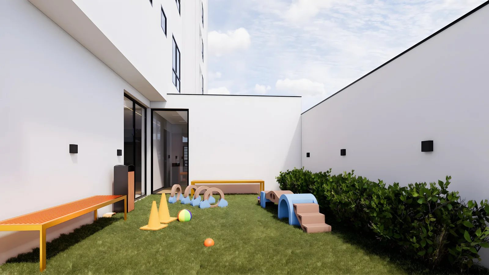 Olea — 260 pet place