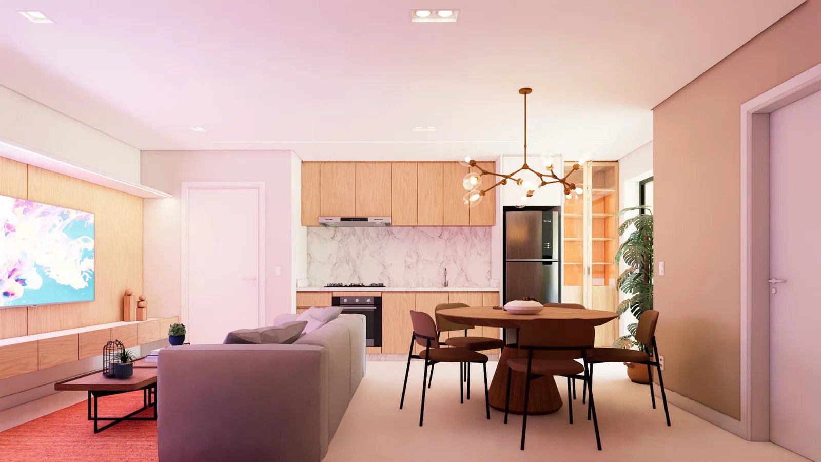 Olea — 057 living
