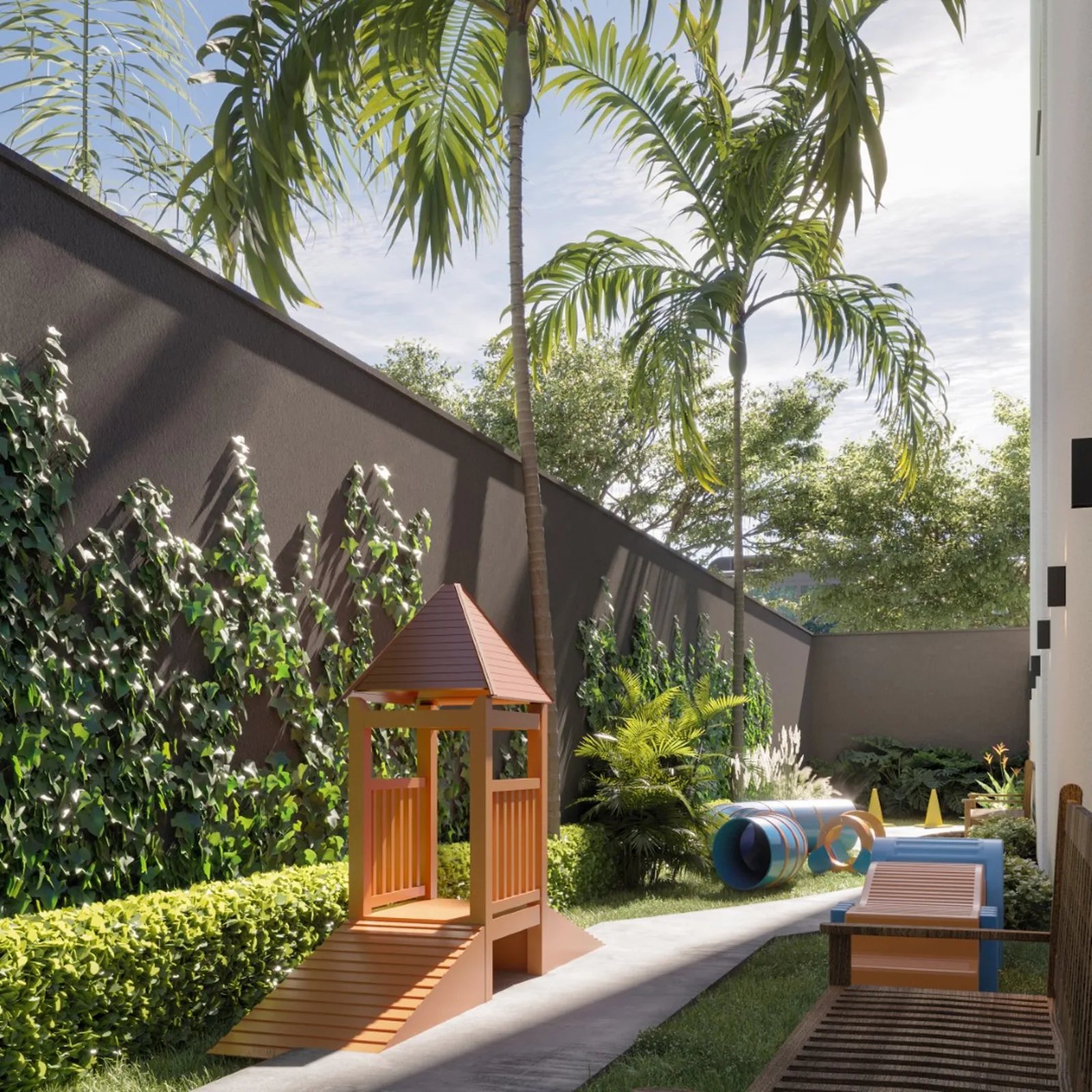 Suíça Smart Campo Sales — 256 pet place