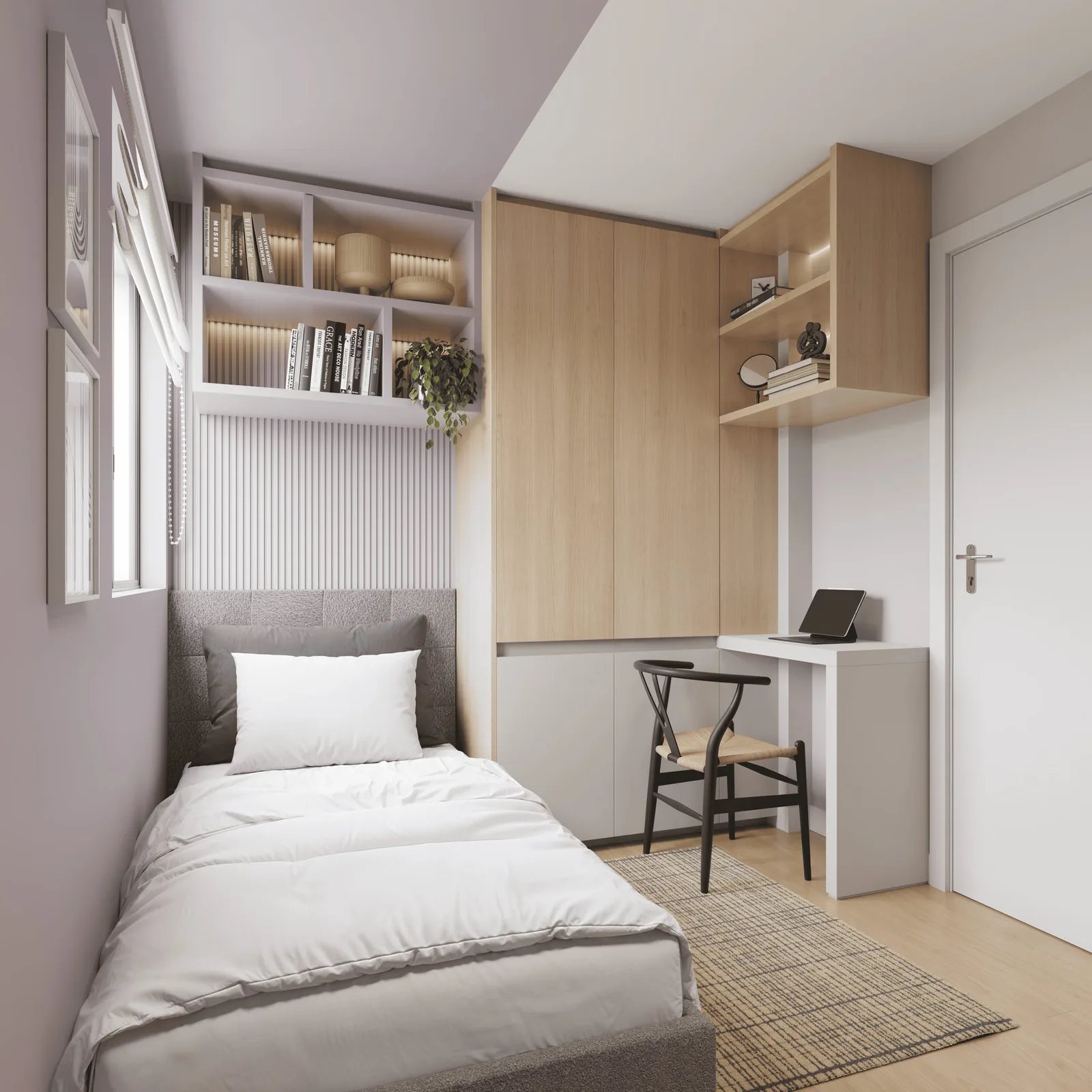 Converge - Residencial — 2Q MEIO QUARTO