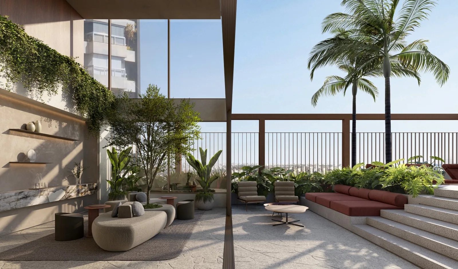 A. Andersen - Residencial — 211 jardim