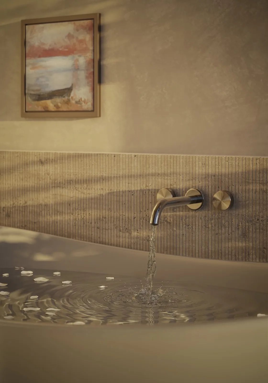A. Andersen - Residencial — 202 spa