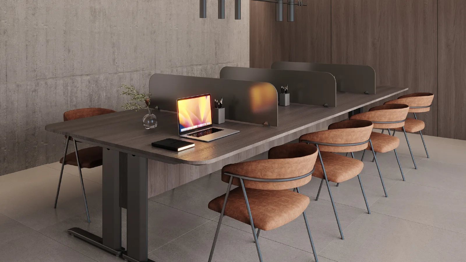 Zion Santos Andrade — 180 coworking
