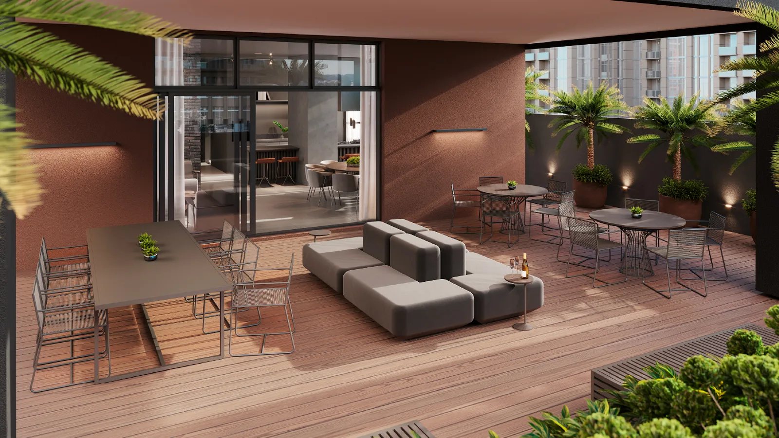 Zion Santos Andrade — 250 terraço coletivo
