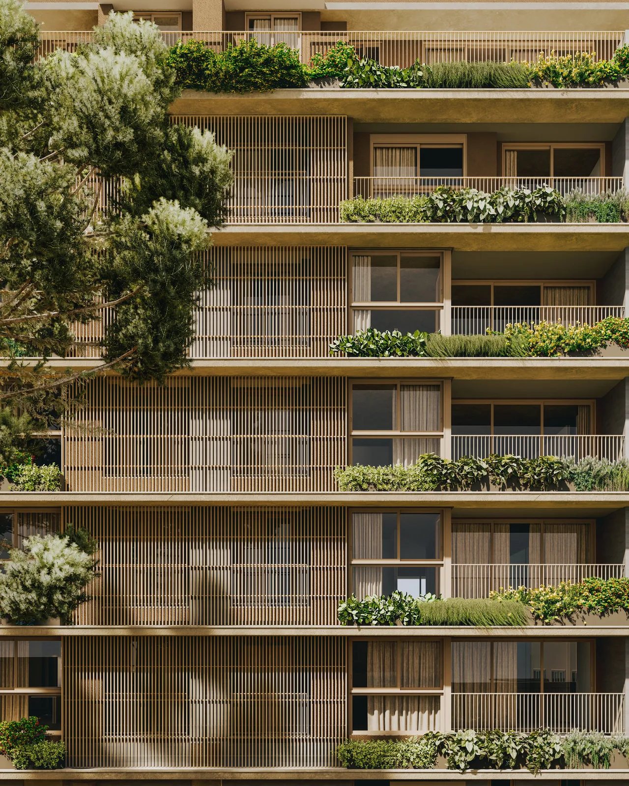 Francisco 909 — 011 fachada