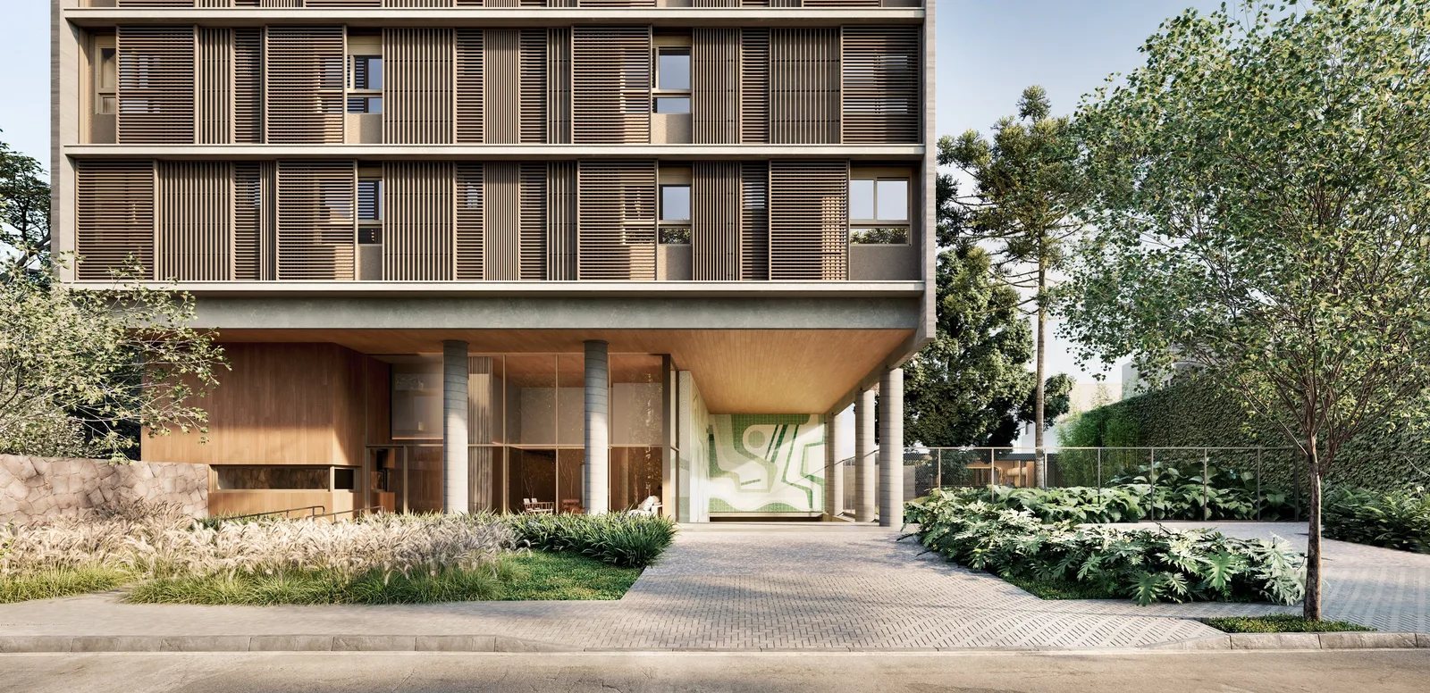 Francisco 909 — 020 portaria