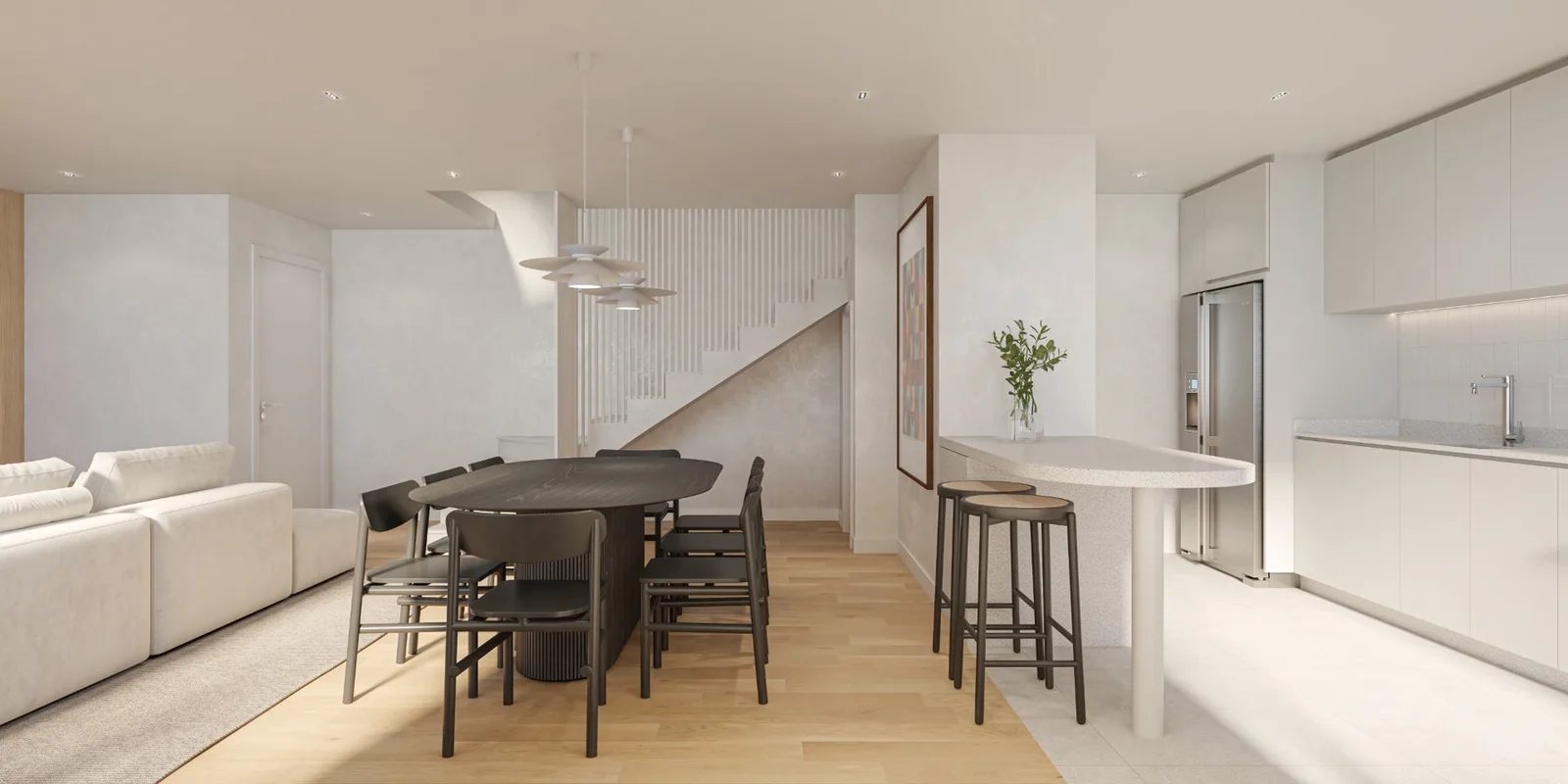 Rocca — 054 living