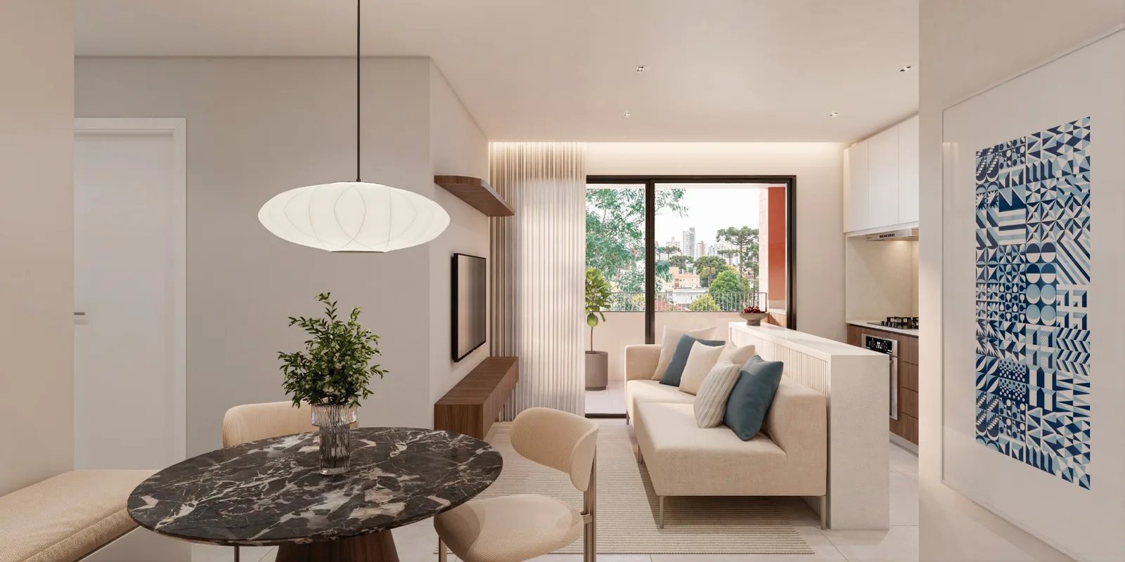 Rocca — 056 living