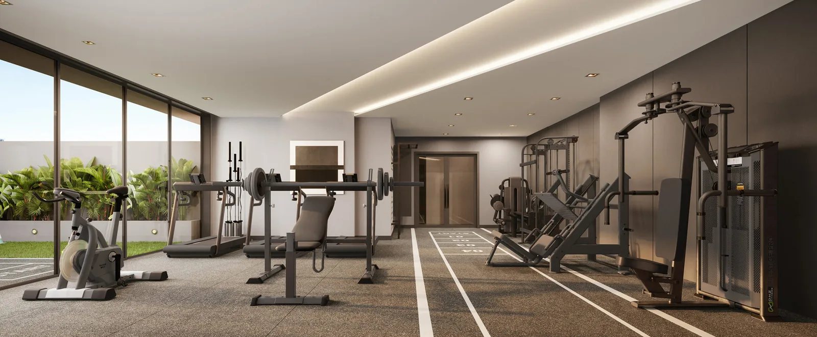Ilúnia — 150 fitness