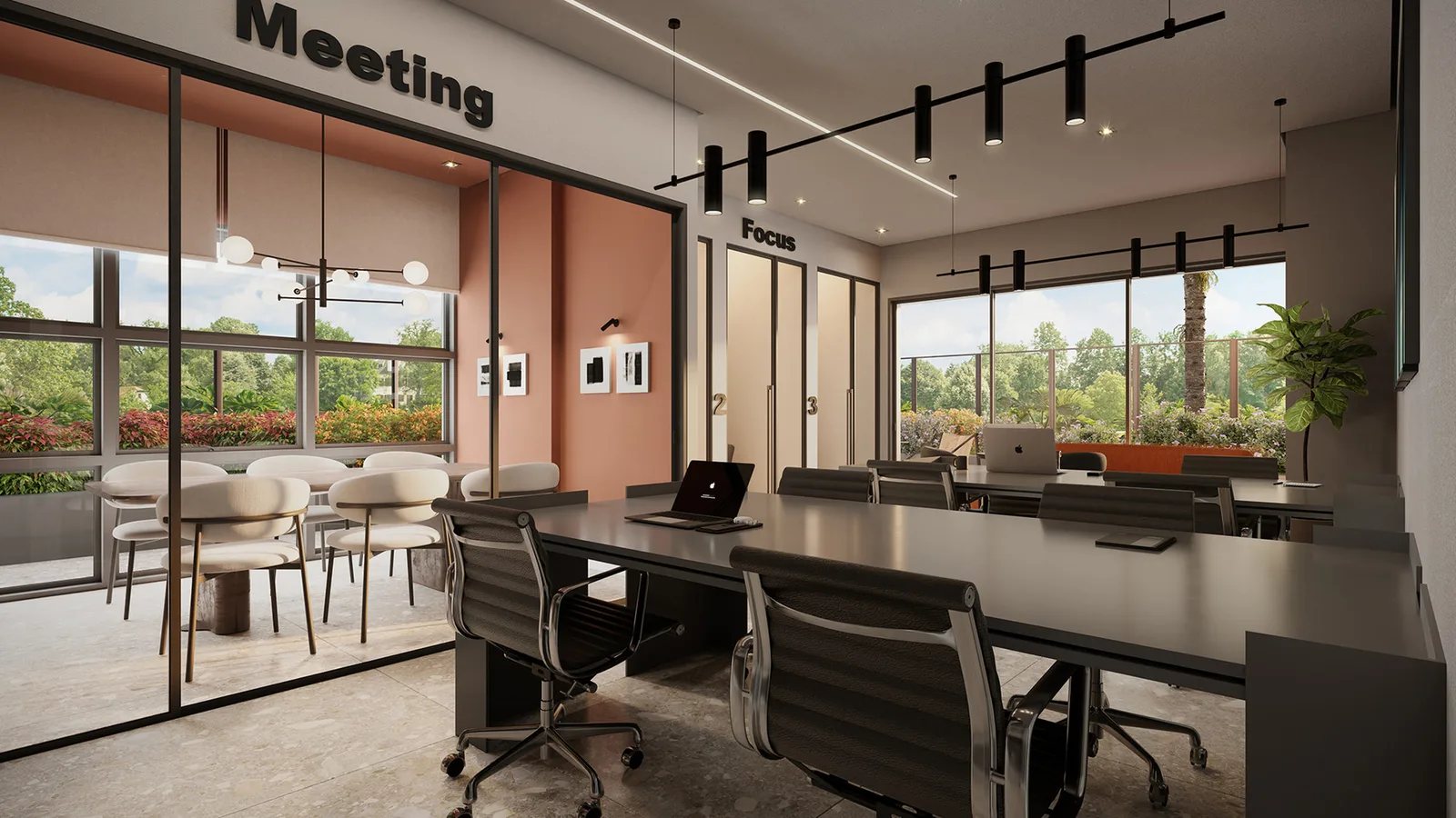 Ilúnia — 181 coworking