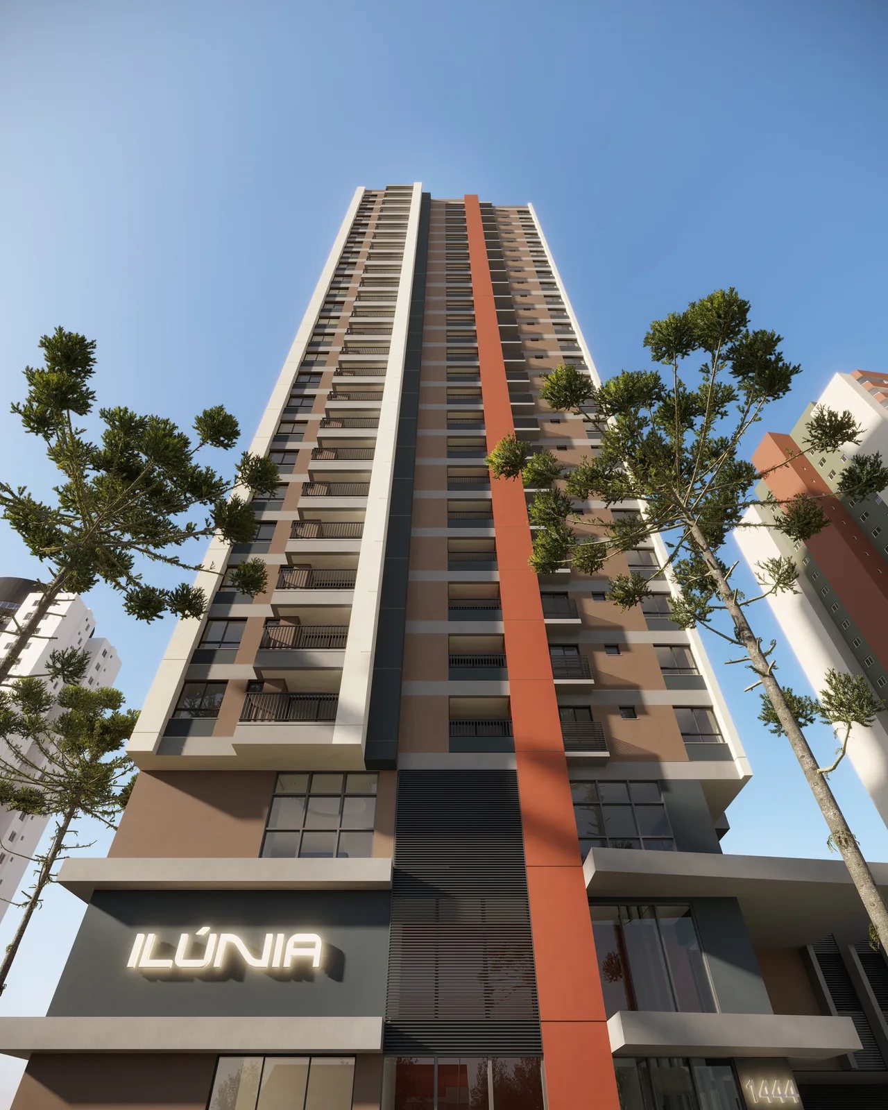 Ilúnia — Empreendimento