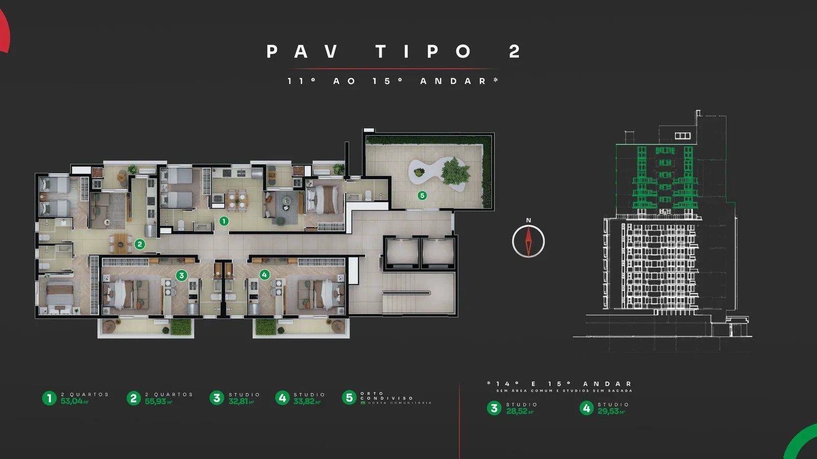 PAV Tipo 2