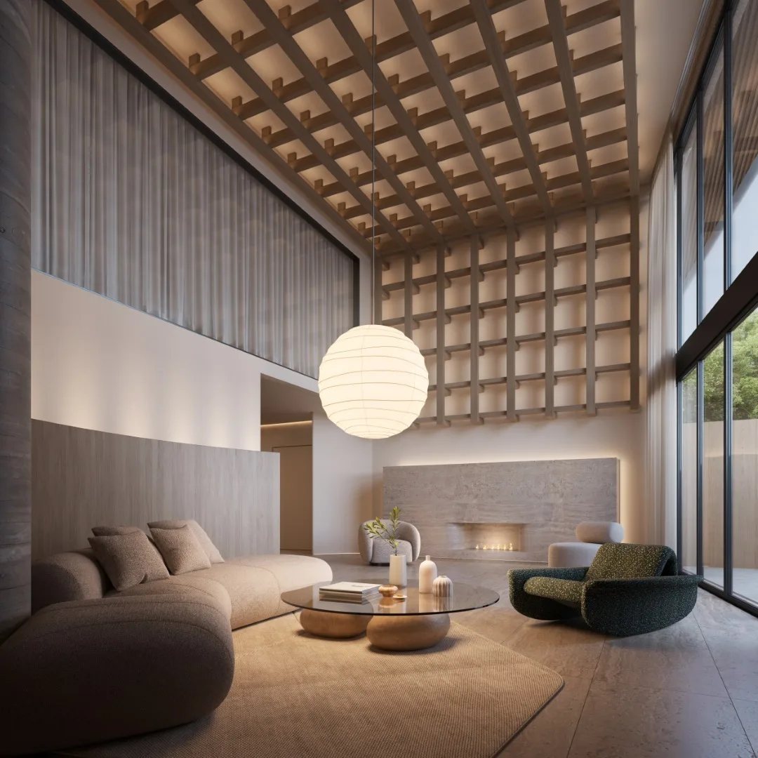 Zen — Hall