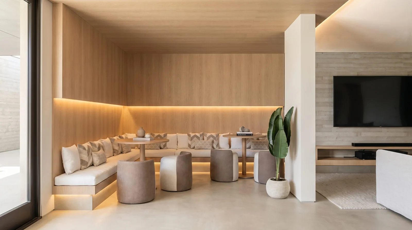 Terrasse Bosco Bonn — 050 living
