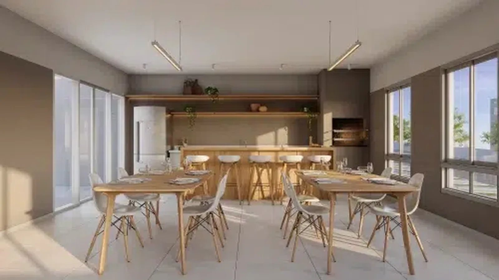 Córdoba Residencial — imagem 9