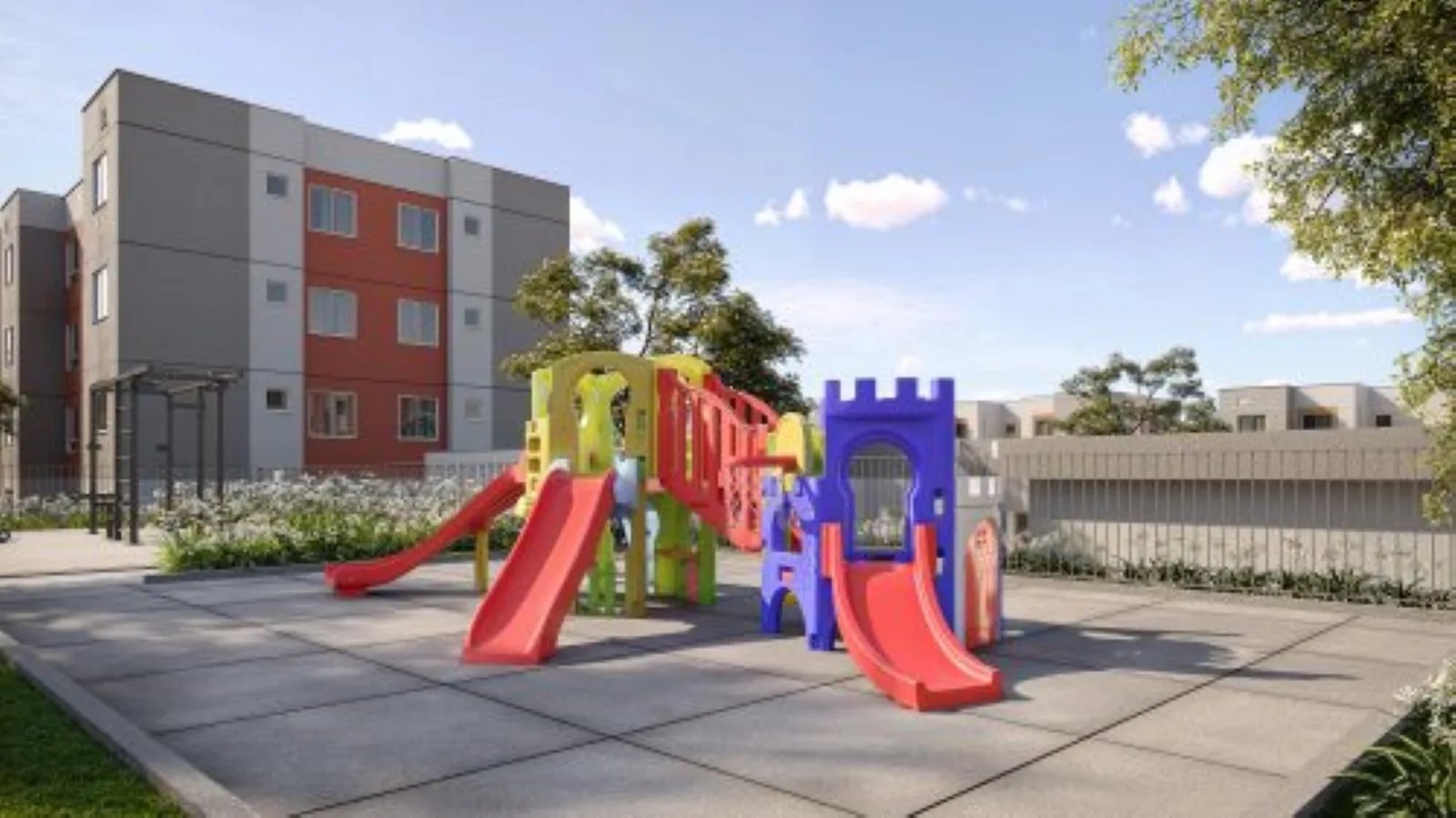 Córdoba Residencial — imagem 11