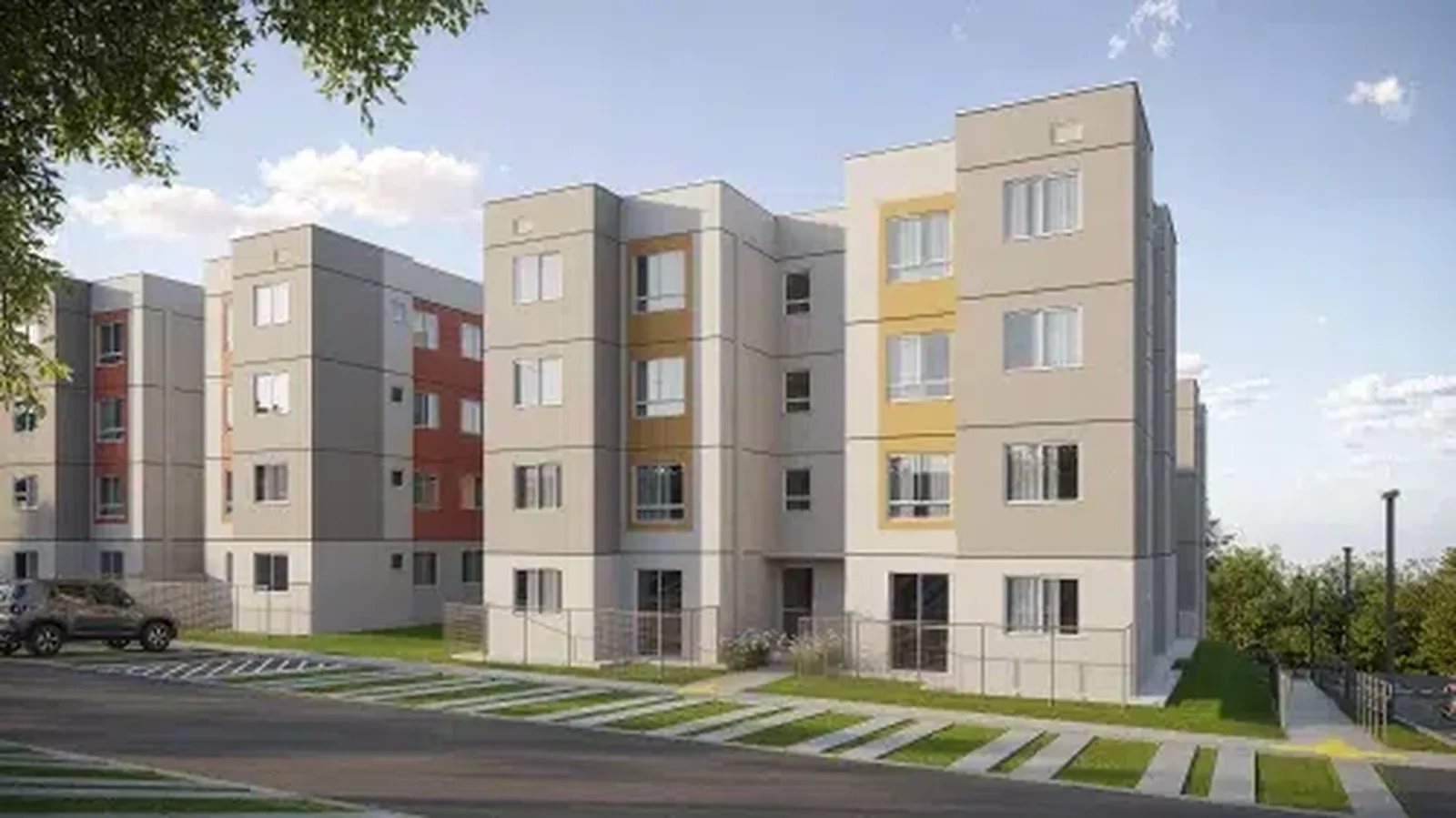 Córdoba Residencial — imagem 2