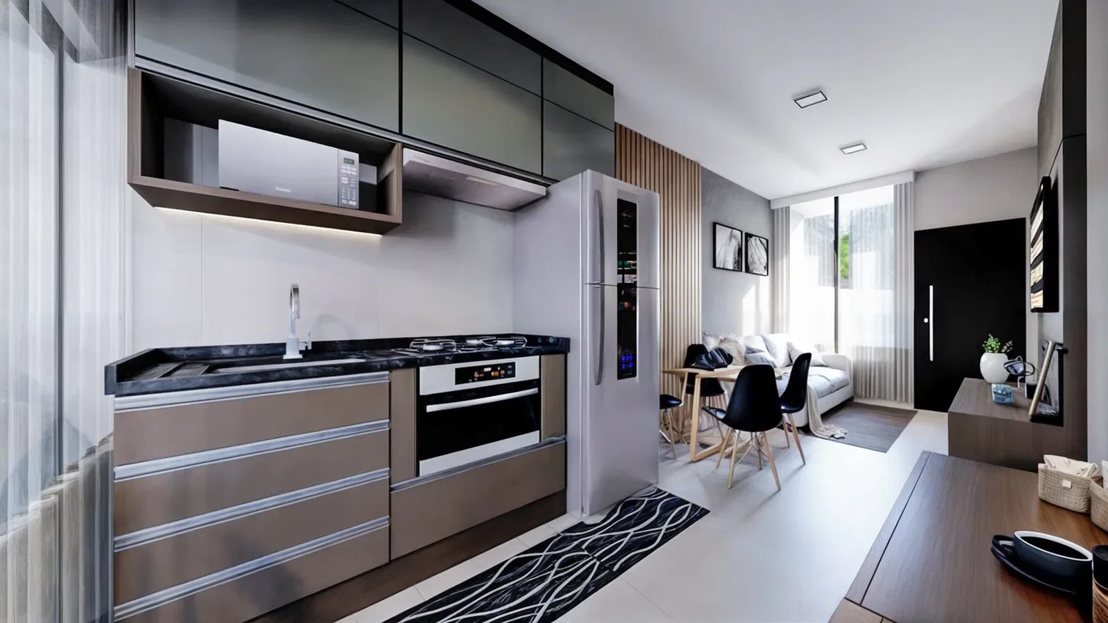 Residencial Venezian — imagem 5