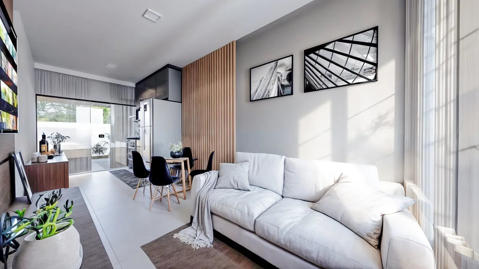 Residencial Venezian — imagem 4