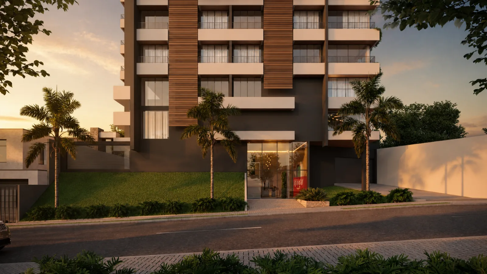 Tower SJP — imagem 5