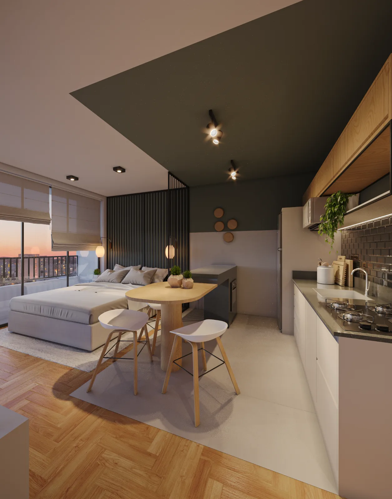 Tower SJP — imagem 8