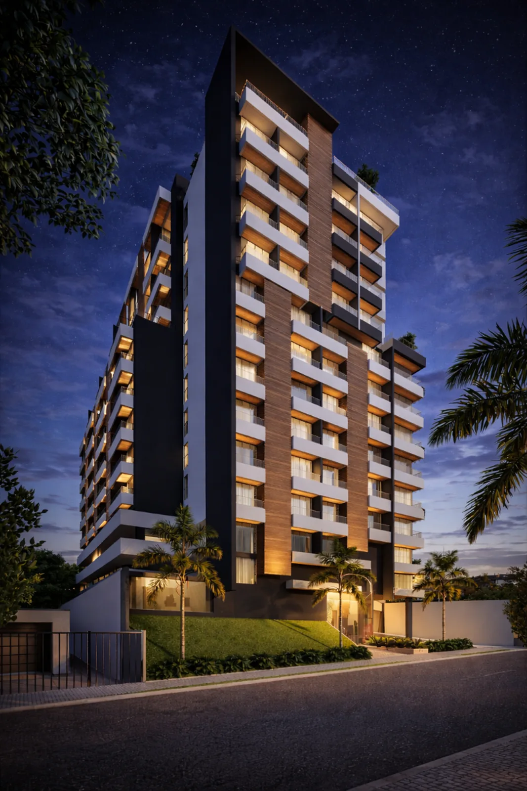 Tower SJP — imagem 1