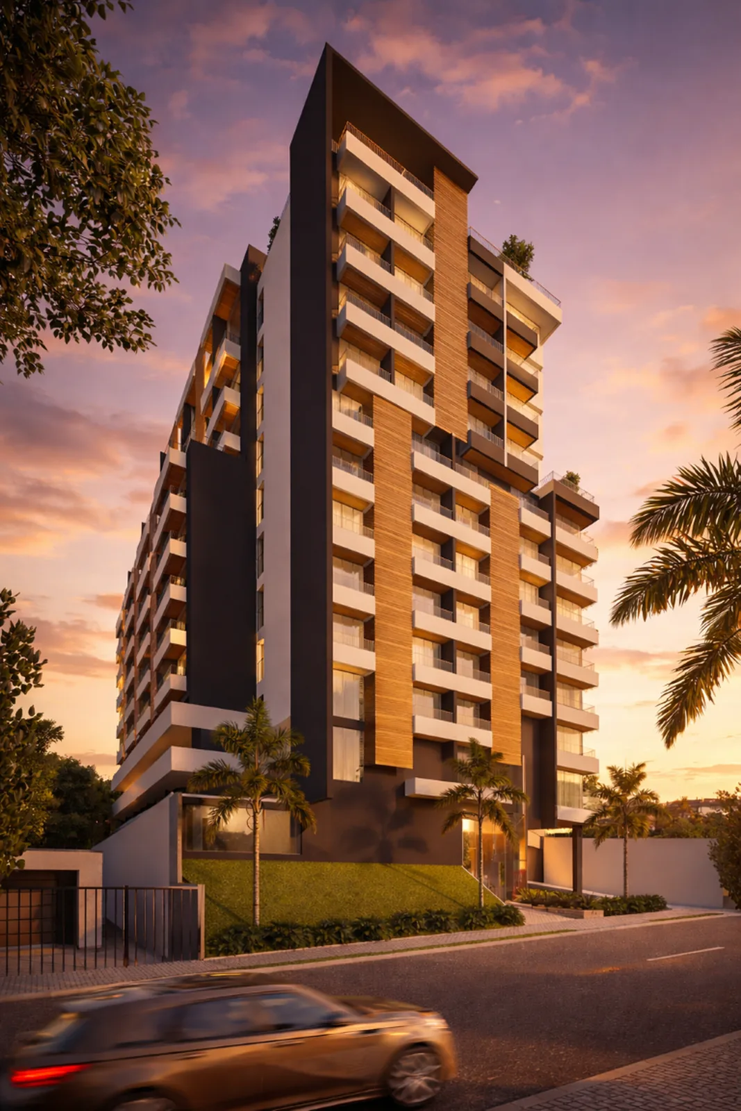 Tower SJP — imagem 4