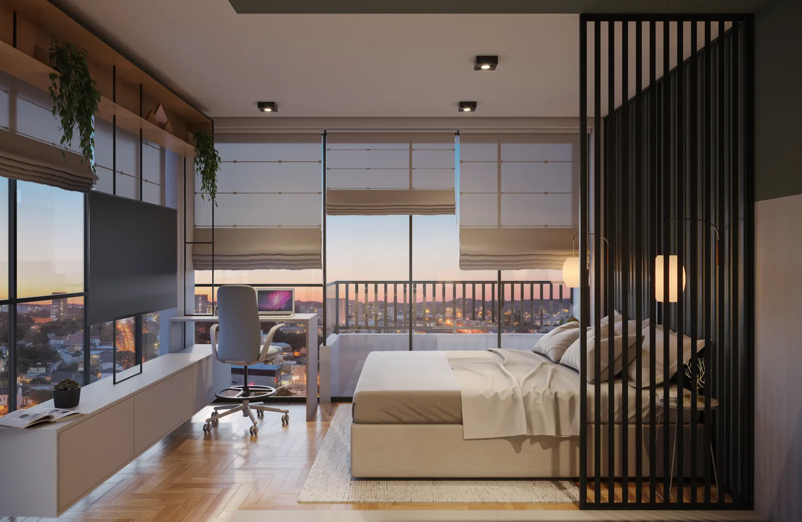 Tower SJP — imagem 13