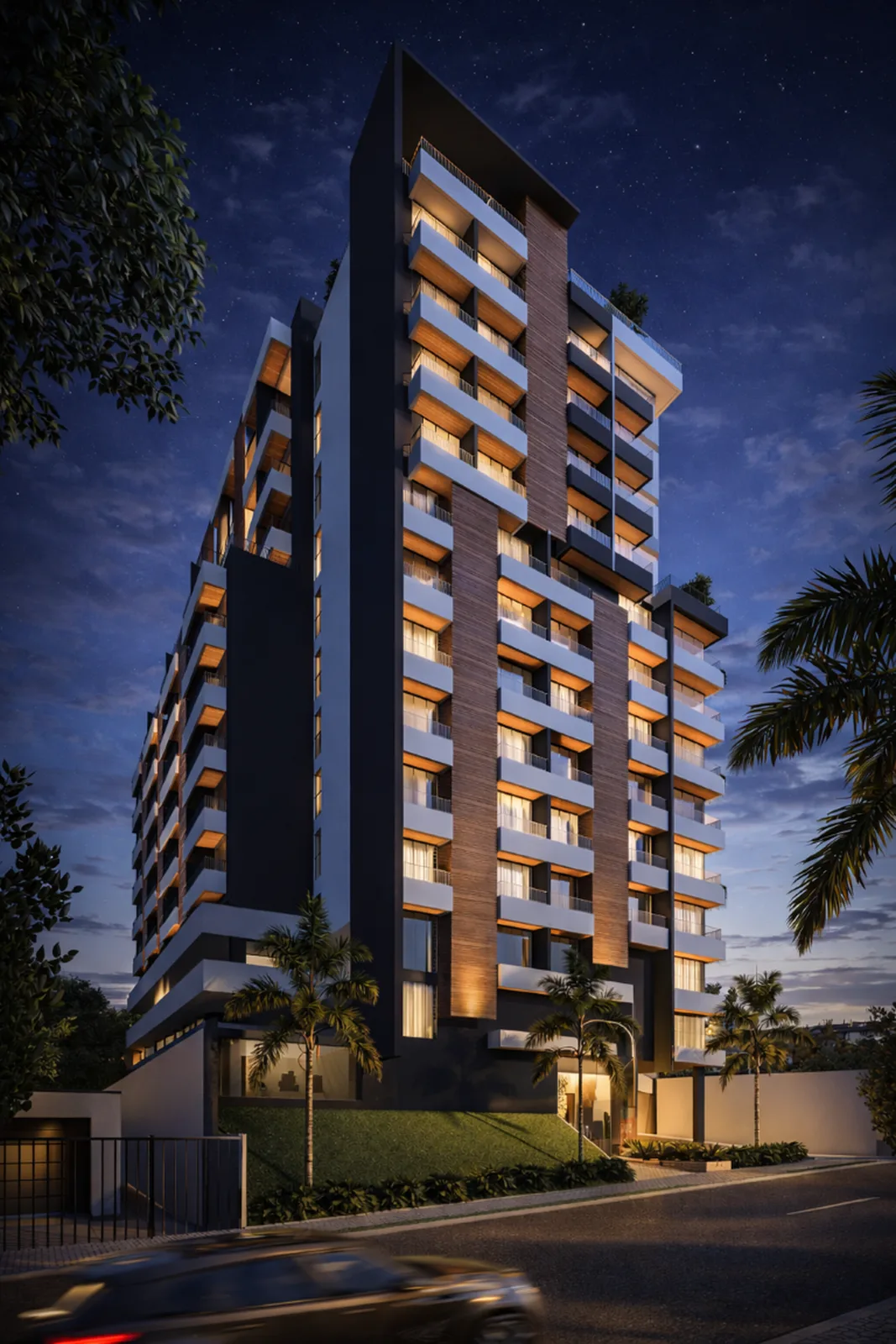 Tower SJP — imagem 3