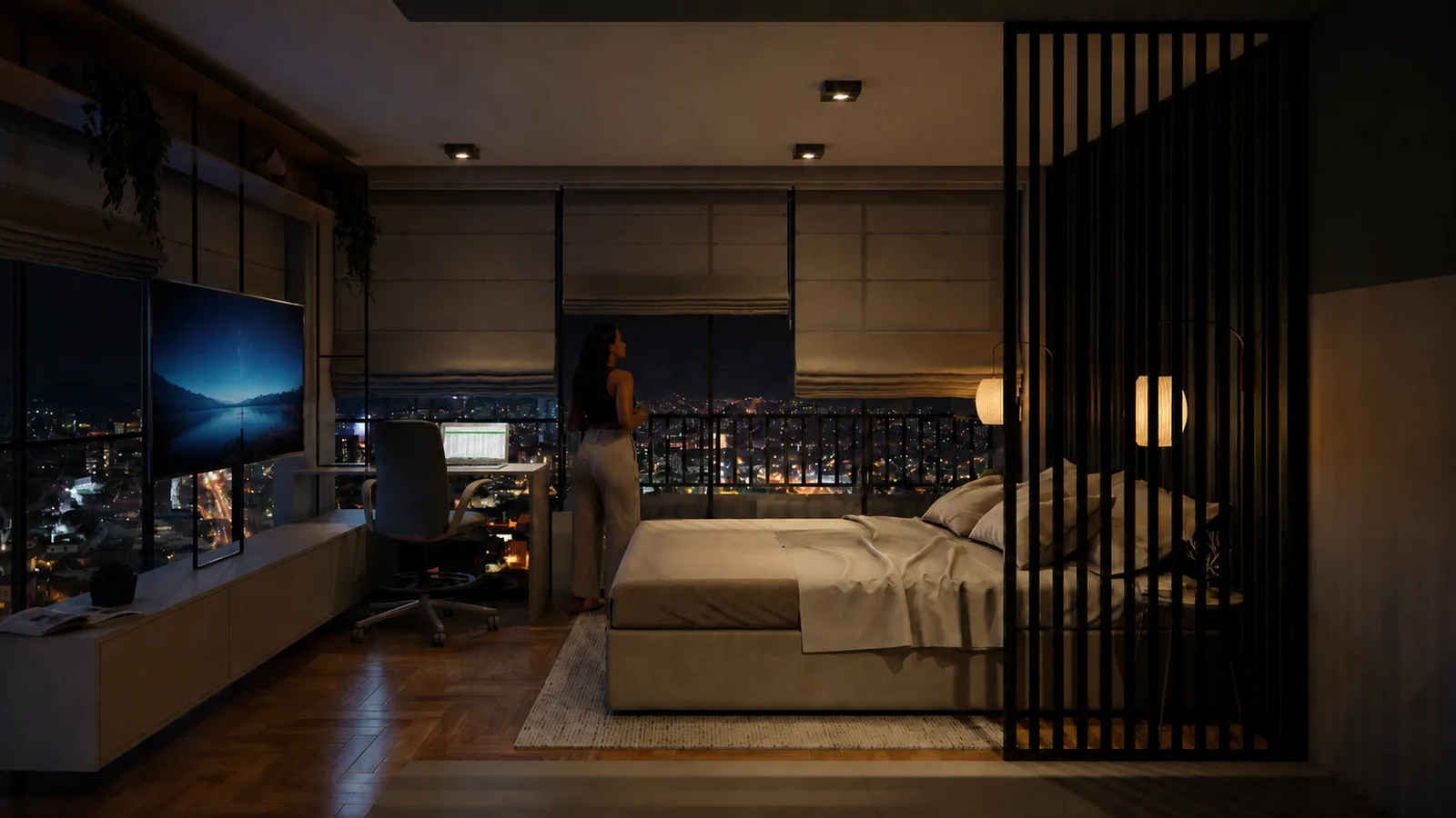 Tower SJP — imagem 12