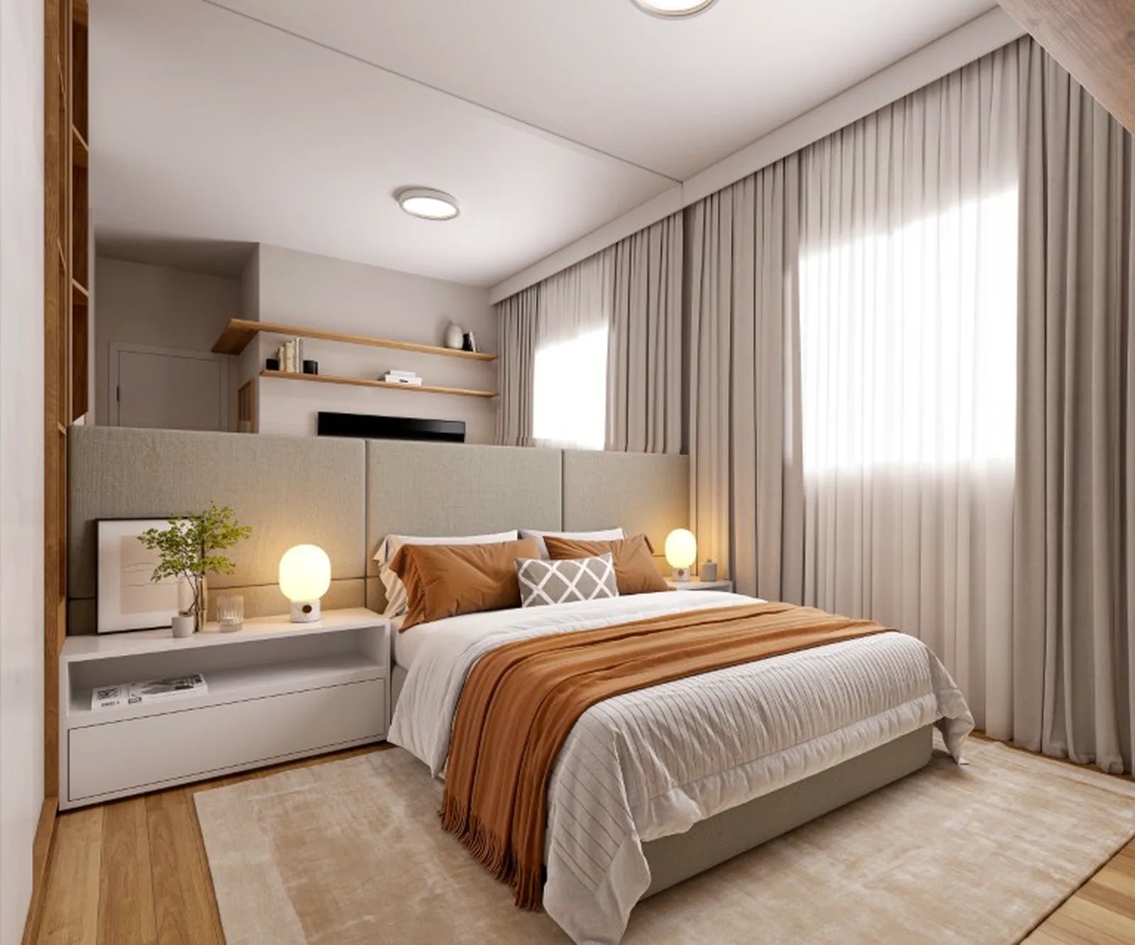 Hagen Residencial — imagem 6