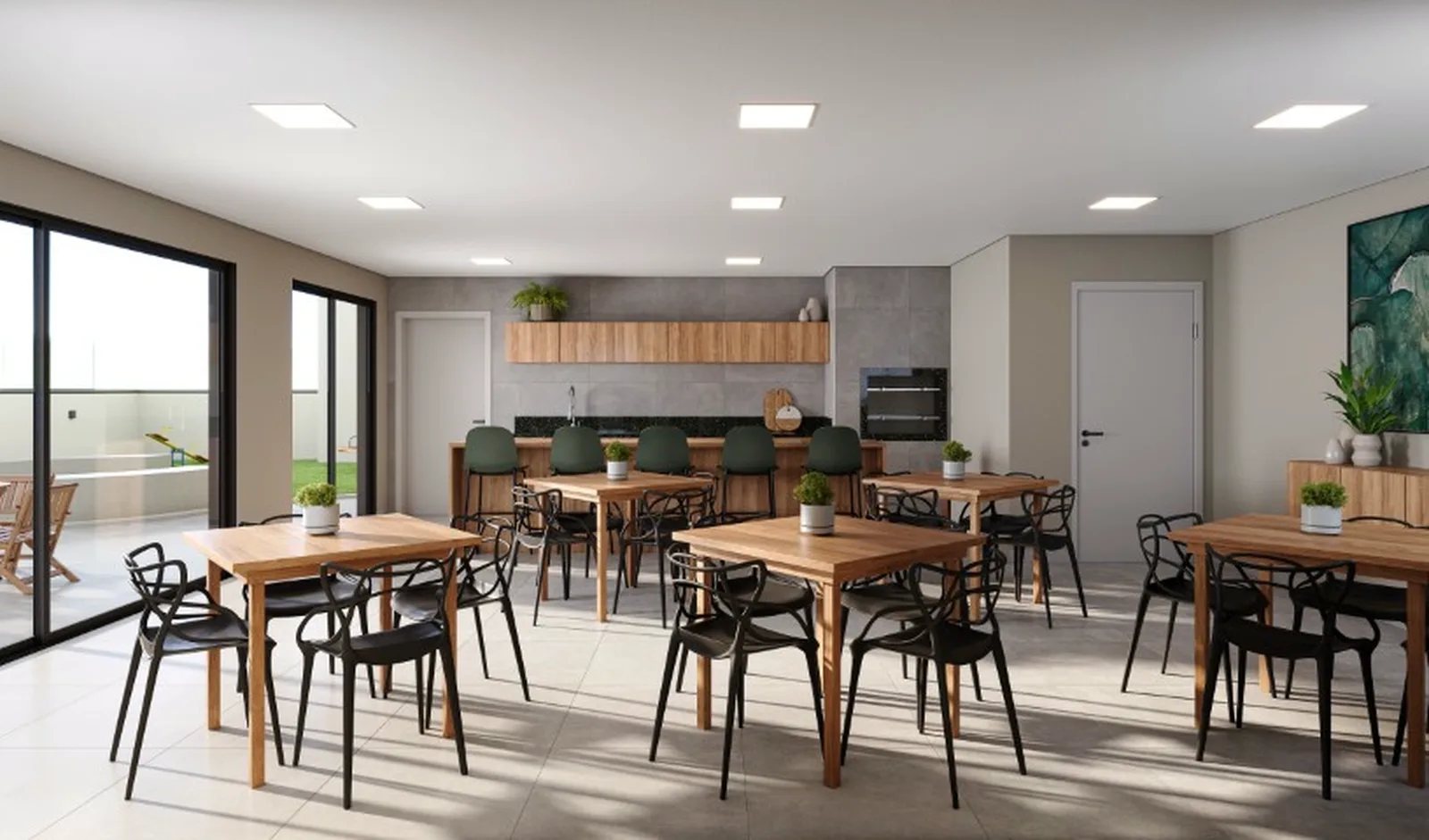 Hagen Residencial — imagem 8