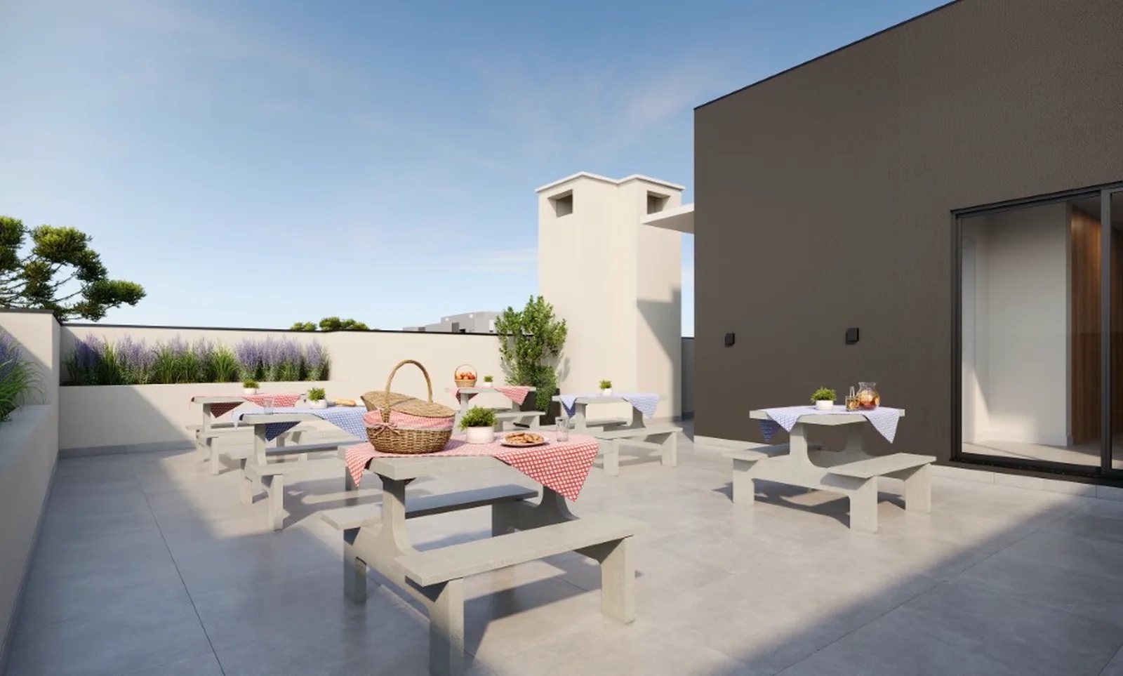 Hagen Residencial — imagem 9