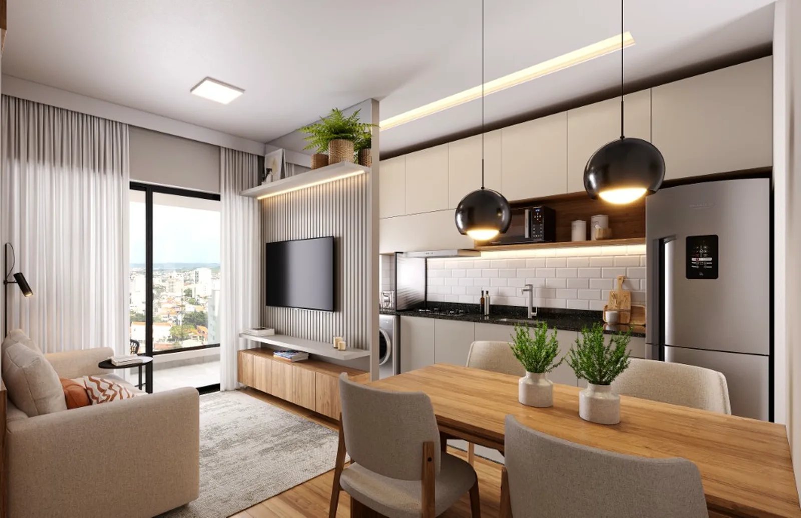 Hagen Residencial — imagem 4
