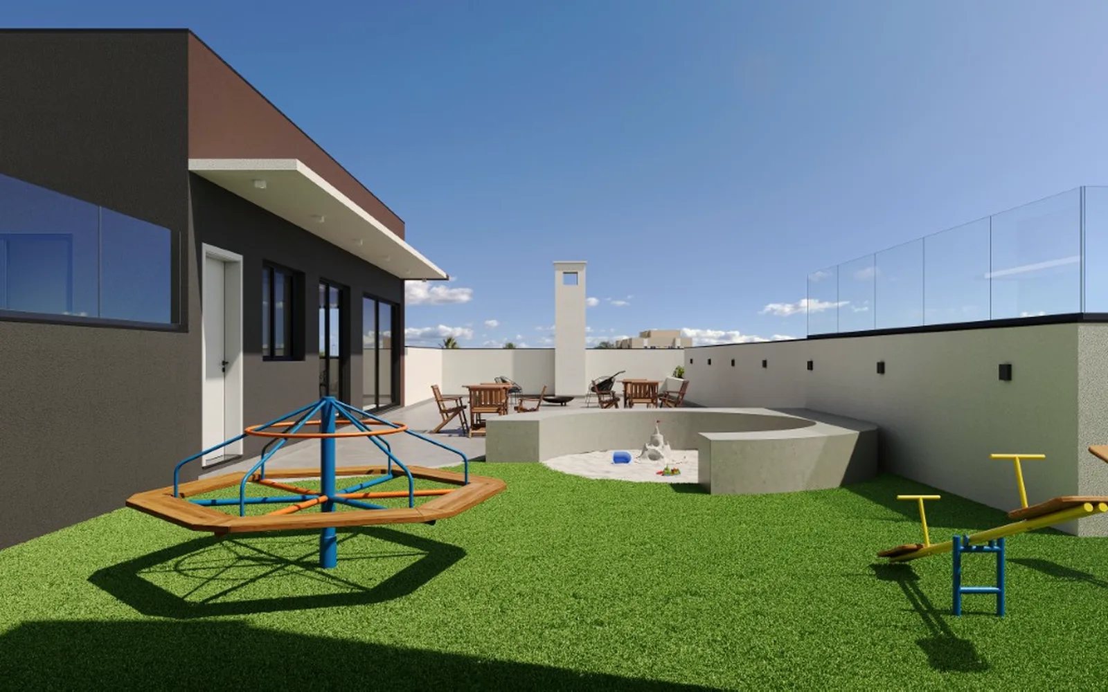 Hagen Residencial — imagem 12