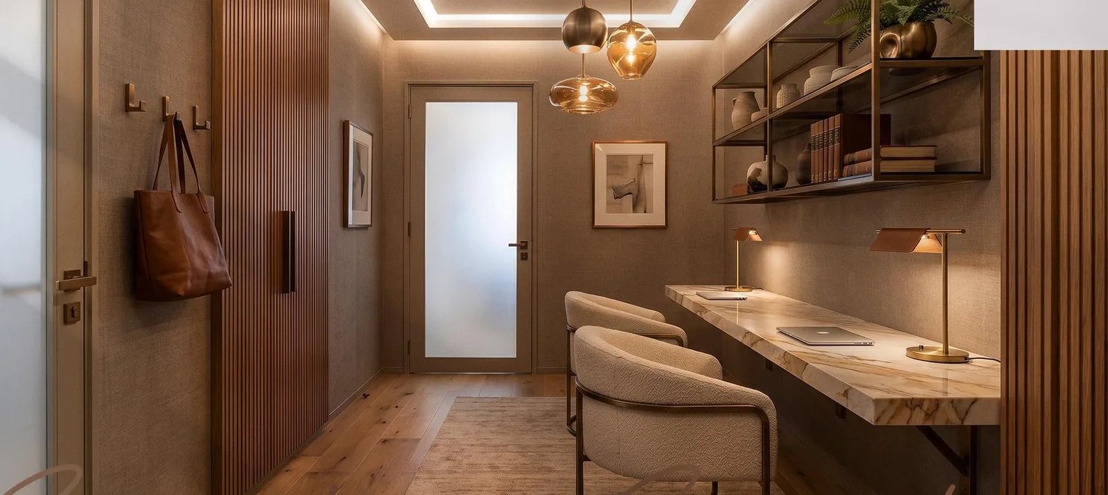 Noor Jardins II - Residencial — 050 living