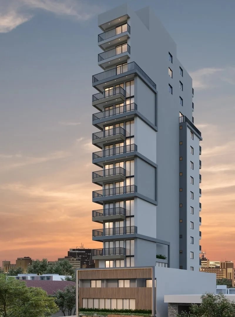The Loft Butantã - Residencial — Fachada