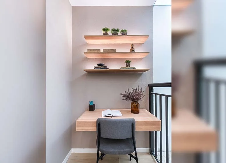 Sphera Panamby Urban — Escritorio