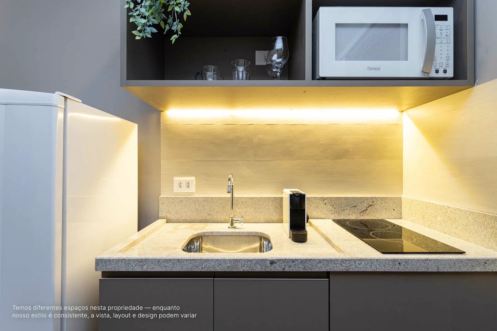 Next Franca - Residencial — Studio