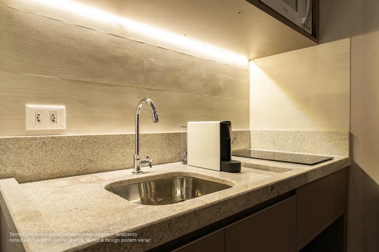 Next Franca - Residencial — Studio