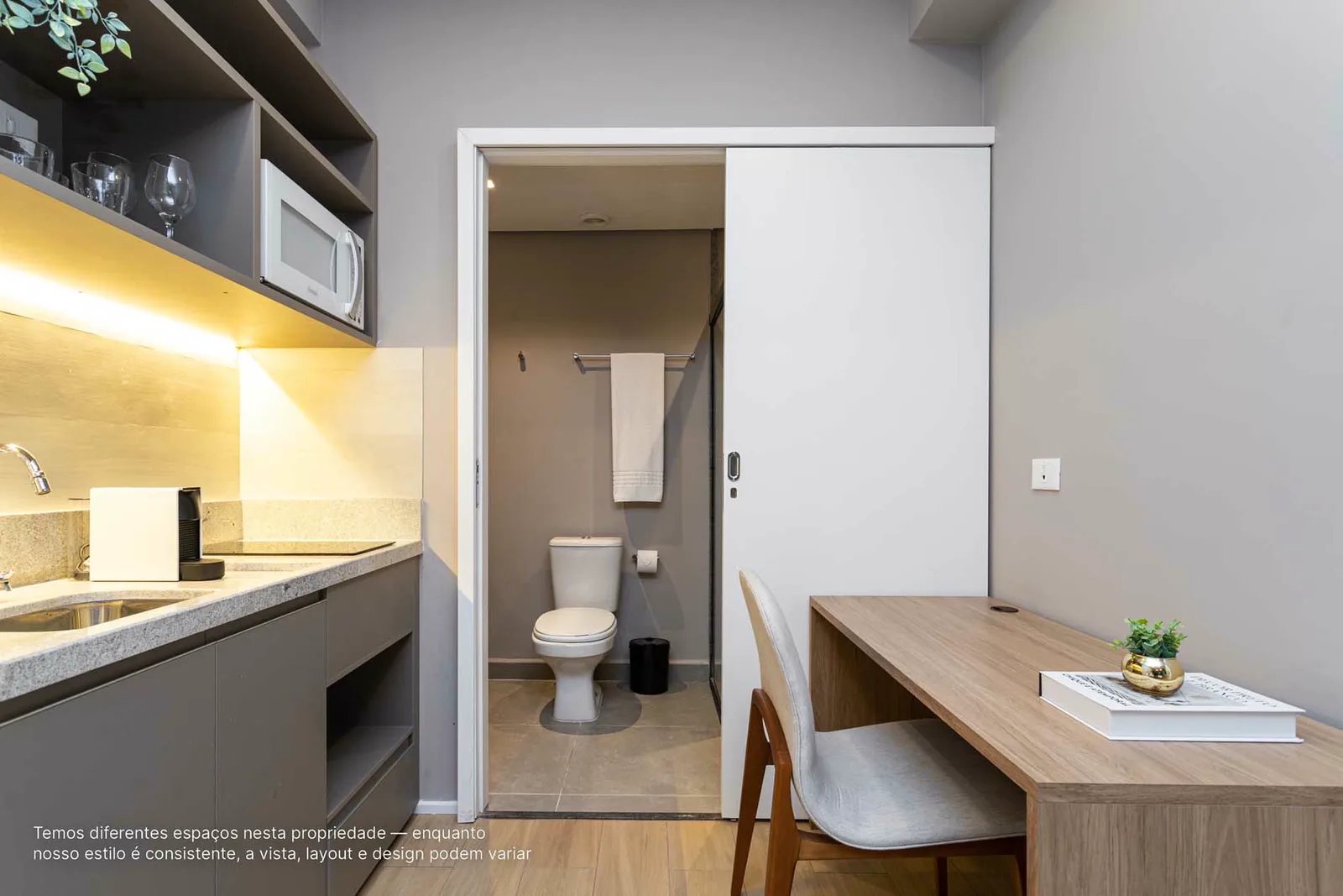 Next Franca - Residencial — Studio