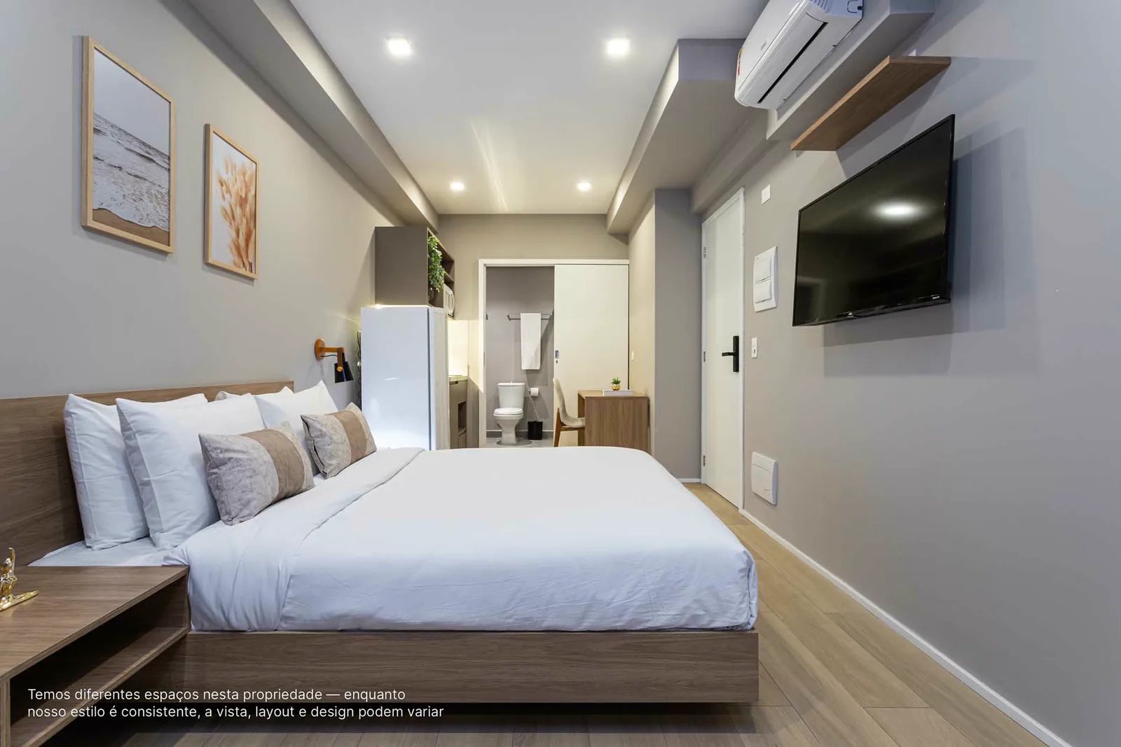Next Franca - Residencial — Studio