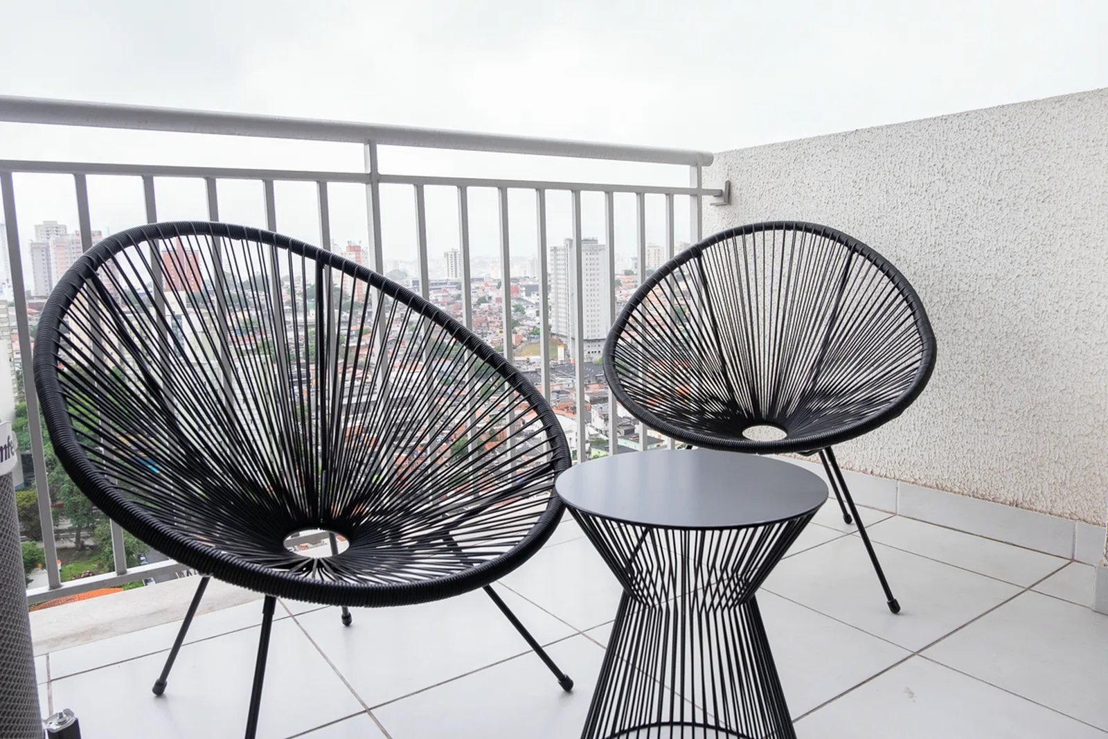 Quadra Vila Mascote — Apartamento