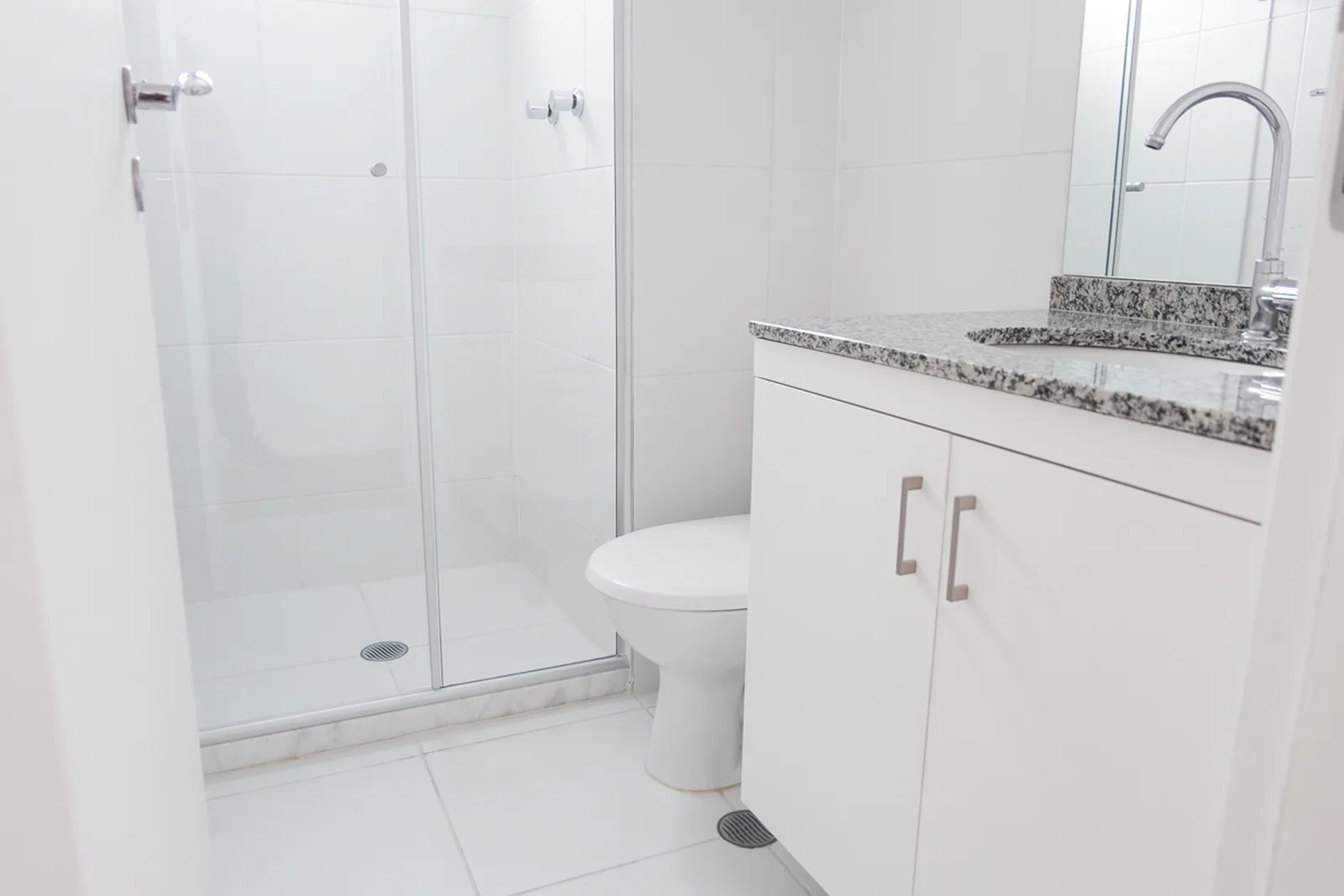 Quadra Vila Mascote — Apartamento