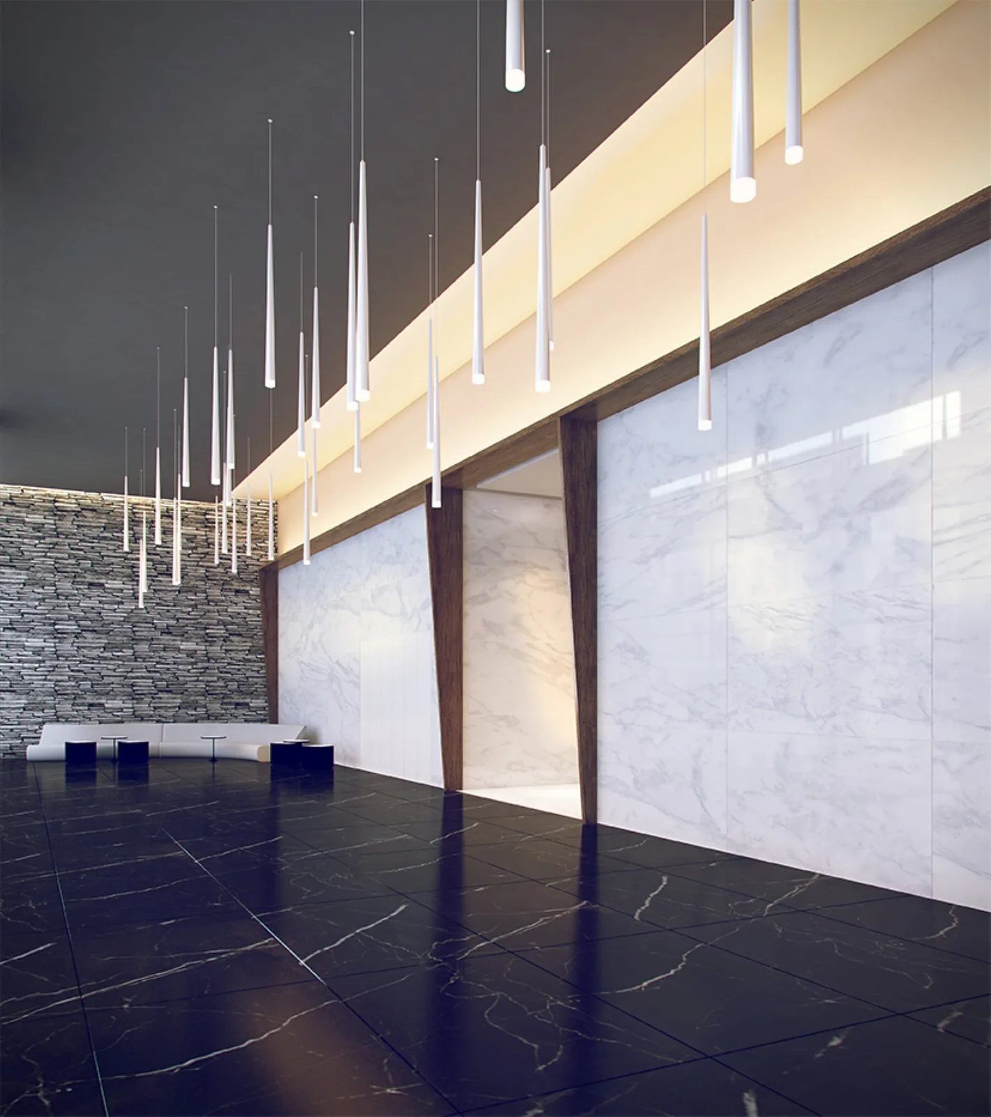 Timelife — Lobby