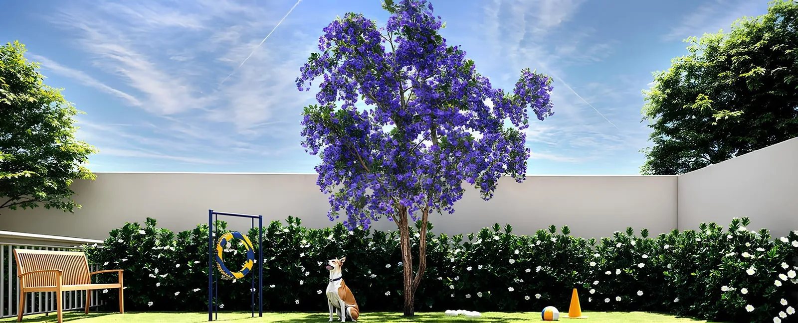 Oli Ipiranga - Residencial — Pet place