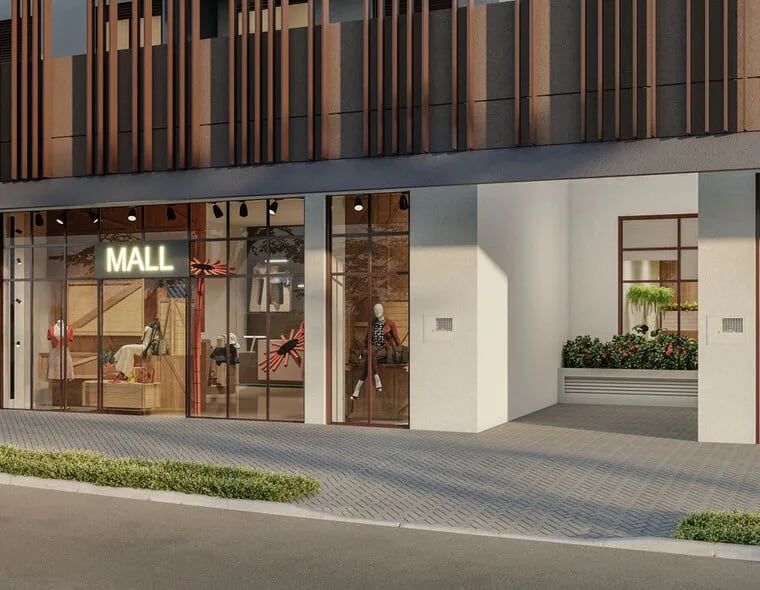 Villa Perdizes Welconx - Residencial — Portaria