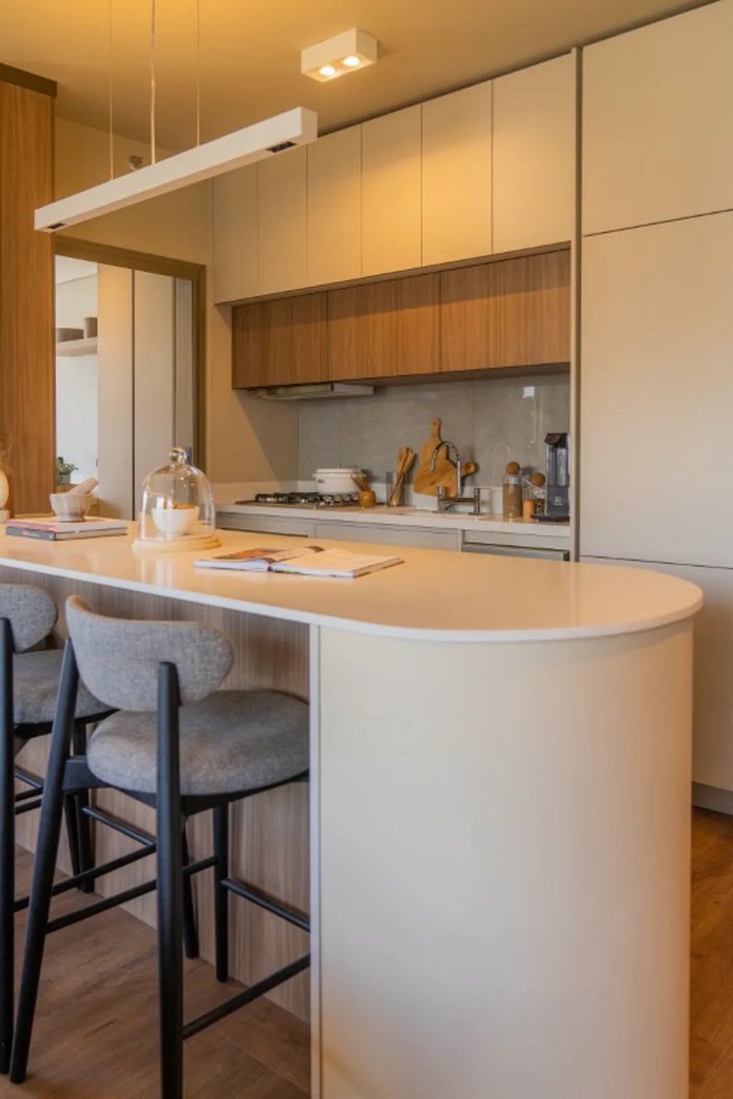 Aero Design by Pininfarina — Cozinha